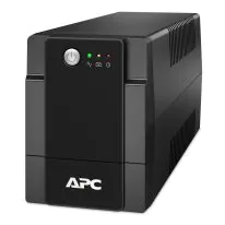 Nobreak APC Back-UPS 700 VA Bivolt 115V - BVX700BI-BRi