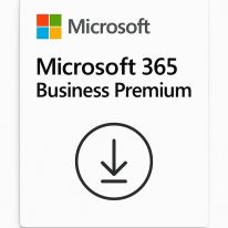 Microsoft 365 Business Premium 1 Ano CSP - CFQ7TTC0LCHC-002