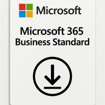 Microsoft 365 Business Standard CSP CFQ7TTC0LDPB-001