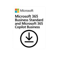 Microsoft365BusinessStandardNoTeams e 365CopilotBusiness CSP