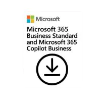 Microsoft365BusinessStandardNoTeams e 365CopilotBusiness CSP