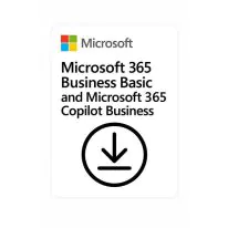 Microsoft 365 BusinessBasic NoTeams e 365CopilotBusiness CSP