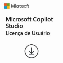 Microsoft Copilot Studio CSP CFQ7TTC0LH1F-00P