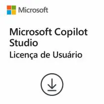 Microsoft Copilot Studio CSP CFQ7TTC0LH1F-00P