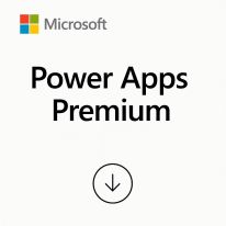 Power Apps Per App Premium MICROSOFT CSP CFQ7TTC0LH2H-002