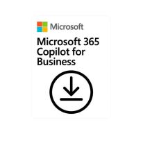 Microsoft 365 Copilot for Business 1 Ano CSP - CFQ7TTC0MM8R-01P