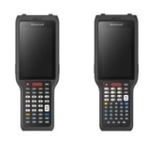 Coletor Honeywell CK62 4/64GB Flex CK62-X00-3ES1ACG