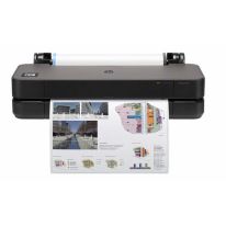 Impressora Plotter HP DesignJet T250 ECO 24" 5HB06D#AC4