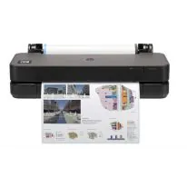 Impressora Plotter HP DesignJet T250 ECO 24" 5HB06D#AC4