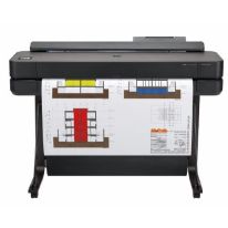 Impressora Plotter HP DesignJet T650 ECO 36" 5HB10D#AC4