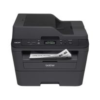 Multifuncional Laser Brother DCP-L2540DW Monocromática A4 Wi-Fi - DCPL2540DW