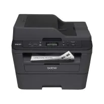 Multifuncional Laser Brother DCP-L2540DW Monocromática A4 Wi-Fi - DCPL2540DW