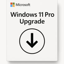 Microsoft Windows 11 Pro Upgrade Perpétuo CSP - DG7GMGF0D8H4-004