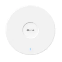 Access Point TP-LINK Wi-fi 7 Tri-Band BE11000 Teto EAP772