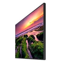 QB50C Monitor Profissional Samsung 4K 50" LH50QBCEBGCXZD 3
