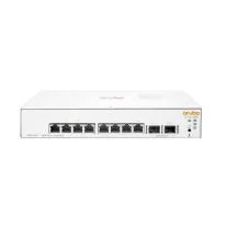 Switch HPE Aruba 1930 8G + 2SFP JL680A I