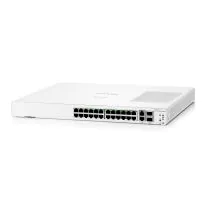Switch HPE Aruba 1960 24G 2XGT 2SFP+ JL806A I