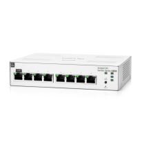 Switch HPE Aruba IOn 1830 8G Sw JL810A I