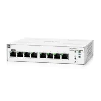 Switch HPE Aruba IOn 1830 8G Sw JL810A I