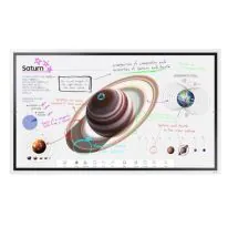 Monitor Profissional Samsung Touch 65" Flip LH65WMFWBGCXZD