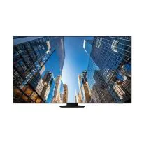 Monitor 98" QE98C Profissional HDMI, USB, RJ45 Samsung 4K PN: LH98QECEDGCXEN 1