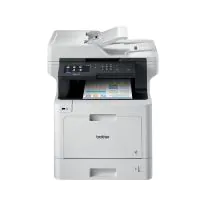 Multifuncional Laser Brother Colorida (A4) - MFCL8900CDW
