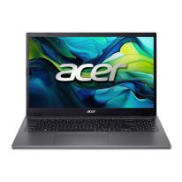 Notebook Acer Aspire Go 15 AG15-71P-54J6 Intel Core i5-13420H 15.6" 8GB 256GB SSD Linux - NX.JH7AL.004