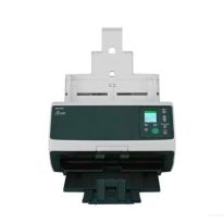 Scanner Fujitsu Fi-8170 Duplex A4 70ppm Color - PA03810-B051