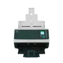 Scanner Fujitsu Fi-8170 Duplex A4 70ppm Color - PA03810-B051