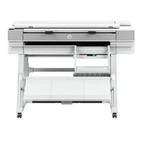 HP T950 36" Multifuncional Plotter HP DesignJet PN: 2Y9H3A#AC4 1