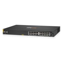 Switch HPE Aruba 6000 24G CL4 4SFP - R8N87A I