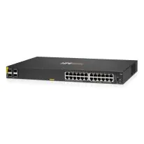 Switch HPE Aruba 6000 24G CL4 4SFP - R8N87A I