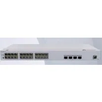 Switch Huawei eKit 24P Giga 400W PoE+4P S310-24P4X 98012382i