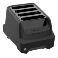 Carregador 4 Baterias Zebra TC22/TC27 SAC-TC2L-4SCHG-01