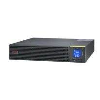 Nobreak APC SRV 2 kVA 230V Rack sem Expansão de Bateria - SRV2KRI-BR