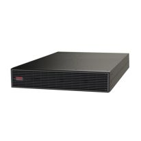 Banco de Bateria APC para Nobreak SRV 2 e 3 Rack - SRV72RLBP-9A