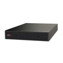 Banco de Bateria APC para Nobreak SRV 2 e 3 Rack - SRV72RLBP-9A