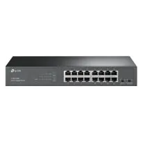 Switch TP-Link TL-SG1016D 16p 10/100/1000 Mbps - TL-SG1016D