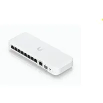 Switch Ubiquiti UniFi P 2.5G 8P USW-FLEX-2.5G-8 i