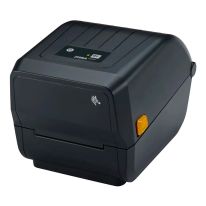 Impressora de Etiqueta Zebra 203DPI 4" USB Ethernet - ZD23042-30AC00EZ