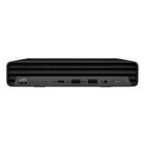 Mini PC HP Poly G9 para Microsoft Teams Rooms Intel Core i7 16GB RAM 256GB SSD com IP Conference - A1ZB6AW#AC4