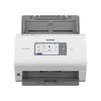 Scanner Brother A4 Duplex Wireless 60 ppm - ADS4900W