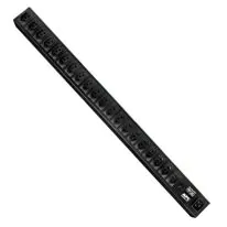 PDU APC Bivolt 115V 16A 20 Tomadas NBR 14136 - AP0001-BR