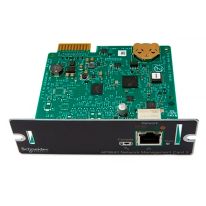 Placa de Gestão de UPS APC via Rede 3 - AP9640
