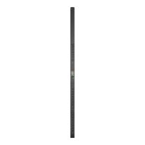 Rack APC PDU Switched ZeroU 20A 208V C13 C19 - APDU9959NA3