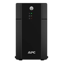 Nobreak APC Back-UPS 1200 VA Bivolt 115V - BVX1200BI-BR