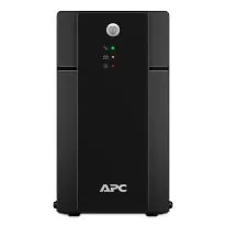 Nobreak APC Back-UPS 1200 VA Bivolt 115V - BVX1200BI-BR