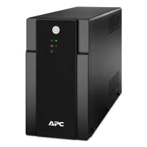 Nobreak APC Back-UPS 1500 VA Bivolt 115V - BX1500BI-BR