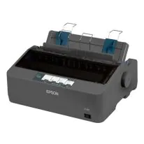 Impressora Epson Matricial LX-350 EDG  - C11CC24021