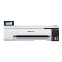 Impressora Plotter SureColor Epson T3170X 24" - SCT3170X 1